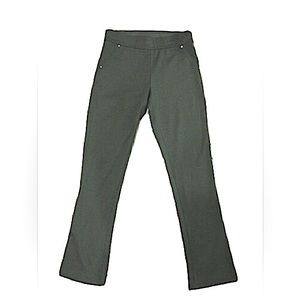 Level Eight Olive Green Pants